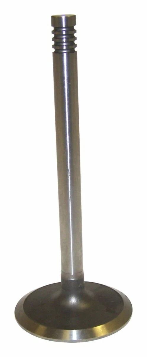 Vintage - Metal Unpainted Intake Valve - J3229657
